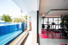 Phavina Hotel Rayong
