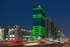 La Quinta by Wyndham Abu Dhabi Al Wahda