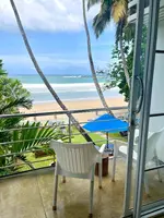 Smeralda Beach Hotel Dikwella