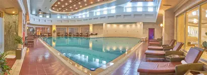 Rixos President Hotel Astana