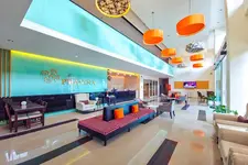 Phavina Grand Boutique