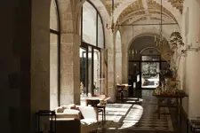 Antico Convento dei Cappuccini