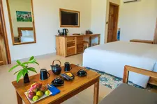 Camia Resort & Spa
