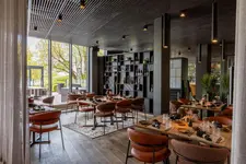 Hedon Spa & Hotel