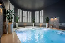 Hedon Spa & Hotel