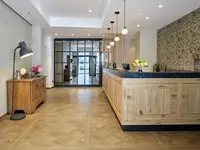 Hotel America