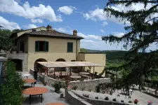 Hotel Villa Casalecchi