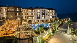 Natura All Seasons Boutique Hotel