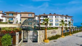 Natura All Seasons Boutique Hotel