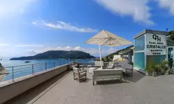 Cristallo Park Hotel