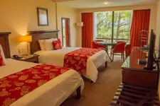 Hotel Casino Acaray