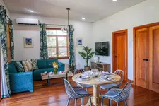 The Lodge at Jaguar Reef