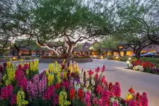 The Lodge at Ventana Canyon