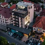 Tulip Residence & Spa Hotel