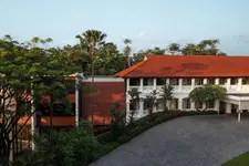 Capella Singapore