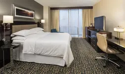 Sheraton Salt Lake City