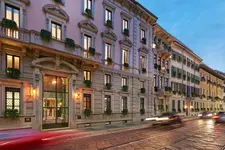 Mandarin Oriental, Milan