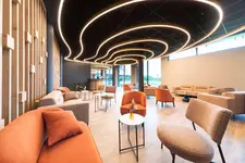 Hotel du Bois d'Arlon