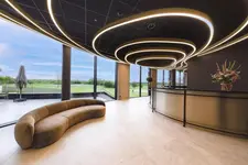 Hotel du Bois d'Arlon