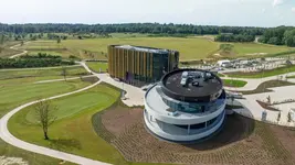 Hotel du Bois d'Arlon