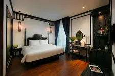 Hanoi Le Chateau Hotel & Spa