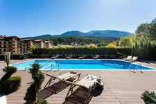 Premier Luxury Mountain Resort