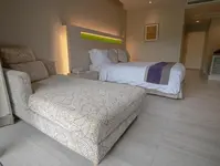 Chatrium Golf Resort Soi Dao Chanthaburi