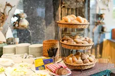 Hotel Garni Am Deich