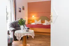 Hotel Garni Am Deich