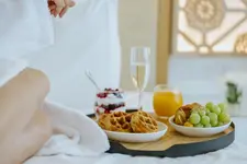 Lordos Beach Hotel & Spa