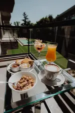 La Urumpta Hotel