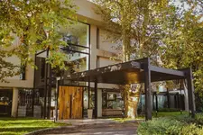La Urumpta Hotel