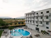 El Nacional Hotel