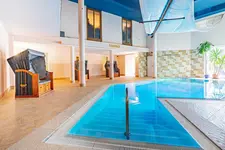 Nautic Usedom Hotel & Spa