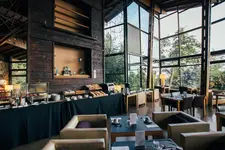 Design Suites Bariloche