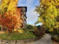 Design Suites Bariloche