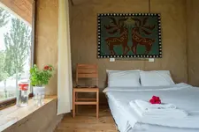 KyzArt Hotel