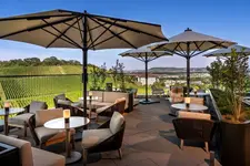 Radisson Blu Hotel at Porsche Design Tower Stuttgart