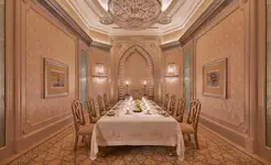 Emirates Palace Mandarin Oriental, Abu Dhabi