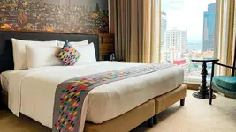 Sofia Colombo City Hotel