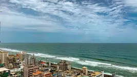 Sofia Colombo City Hotel