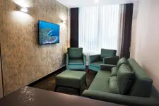 Expocore Hotel