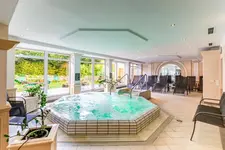 Wunsch Hotel Mürz