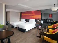Mercure Bangkok Sukhumvit 11