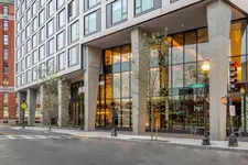 Cambria Hotels Boston Downtown - Seaport