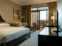 Rixos Al Mairid Ras Al Khaimah