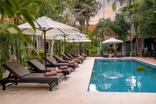 The Oasis Harbor