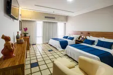 Fiesta Bahia Hotel