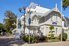 Lettia Aparthotel