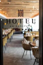 Hotel Am Badepark
